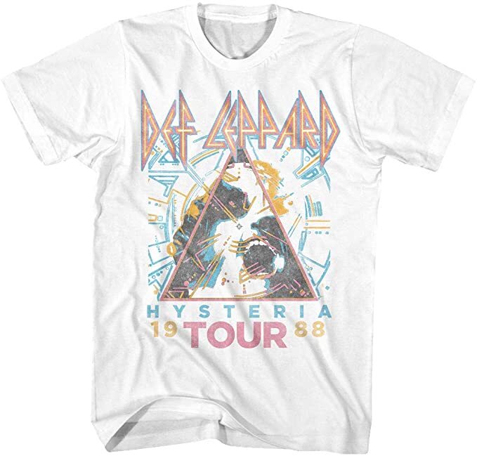 Giant Angora tyrannus Rock Shirt